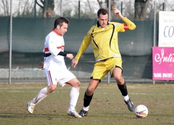 Bortoletto promuove il suo Custoza: “Partenza positiva, la squadra può salvarsi tranquillamente”