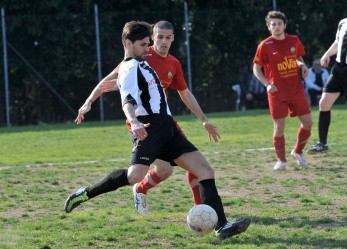 Juventina Valpantena, può essere l’anno propizio. Il ds Carcereri: “Avvio ottimo, proseguiamo così”