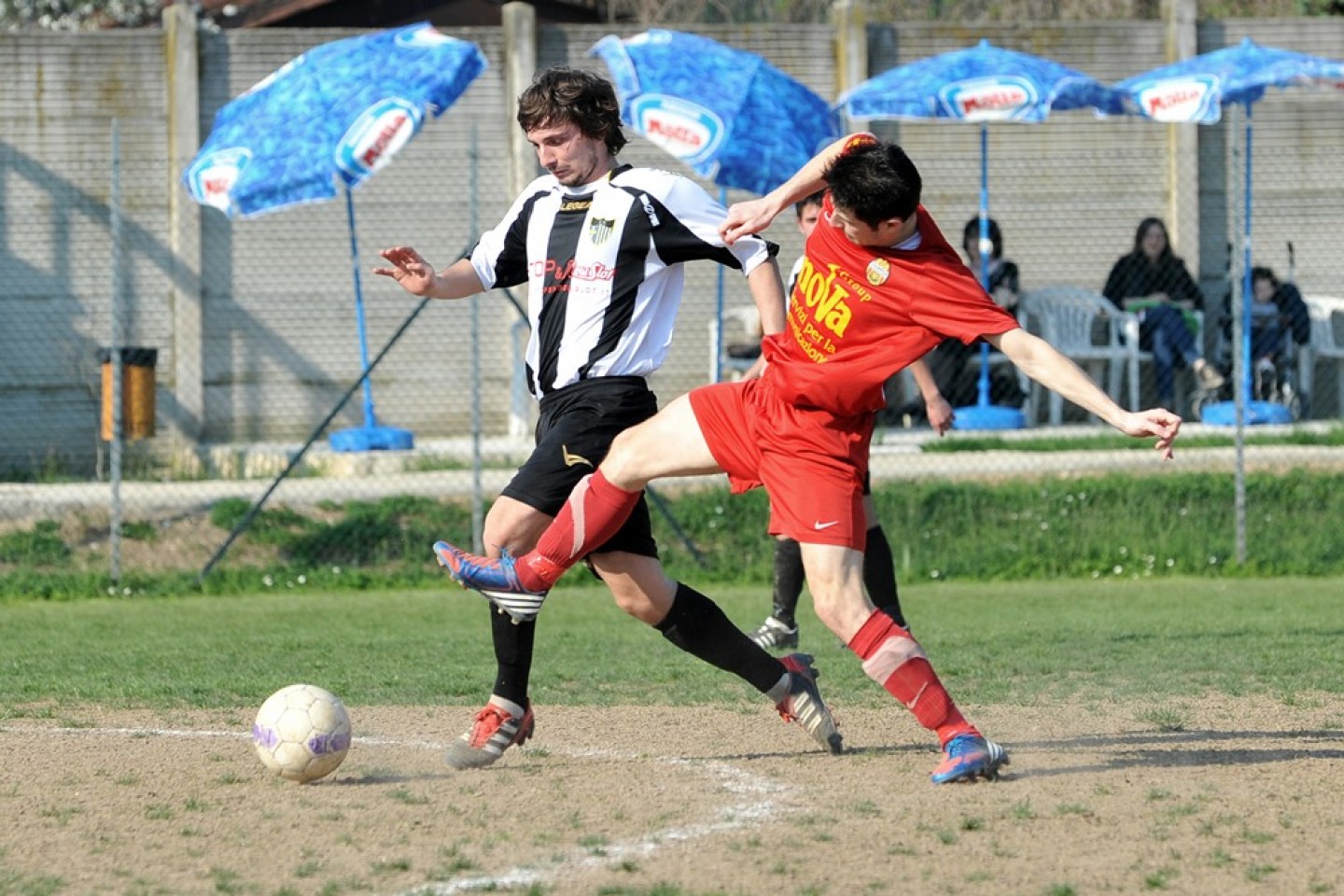 Mercato: si muove il Ponte Crencano, altri tre colpi per la Juventina Valpantena