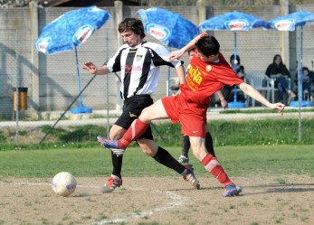 Mercato: si muove il Ponte Crencano, altri tre colpi per la Juventina Valpantena