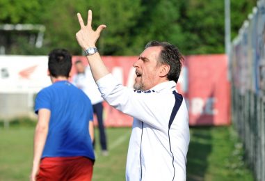 L’ACCORDO. Giuseppe Bozzini torna in pista: ufficiale l’approdo all’Alpo Lepanto
