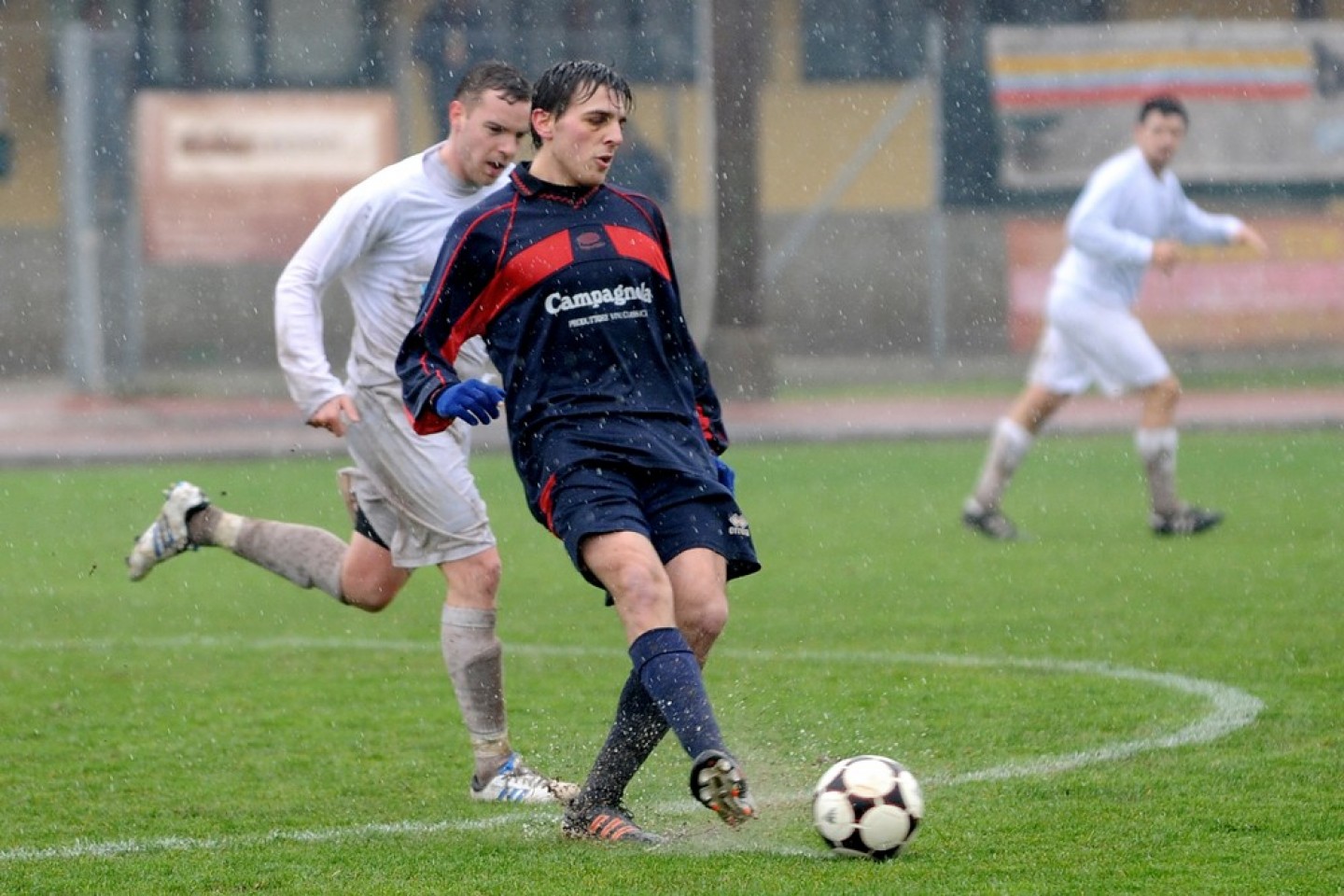 Valgatara, scalata da grandi numeri. Il tecnico Pienazza: “Premiati dalla preparazione atletica. Corriamo verso i play-off”