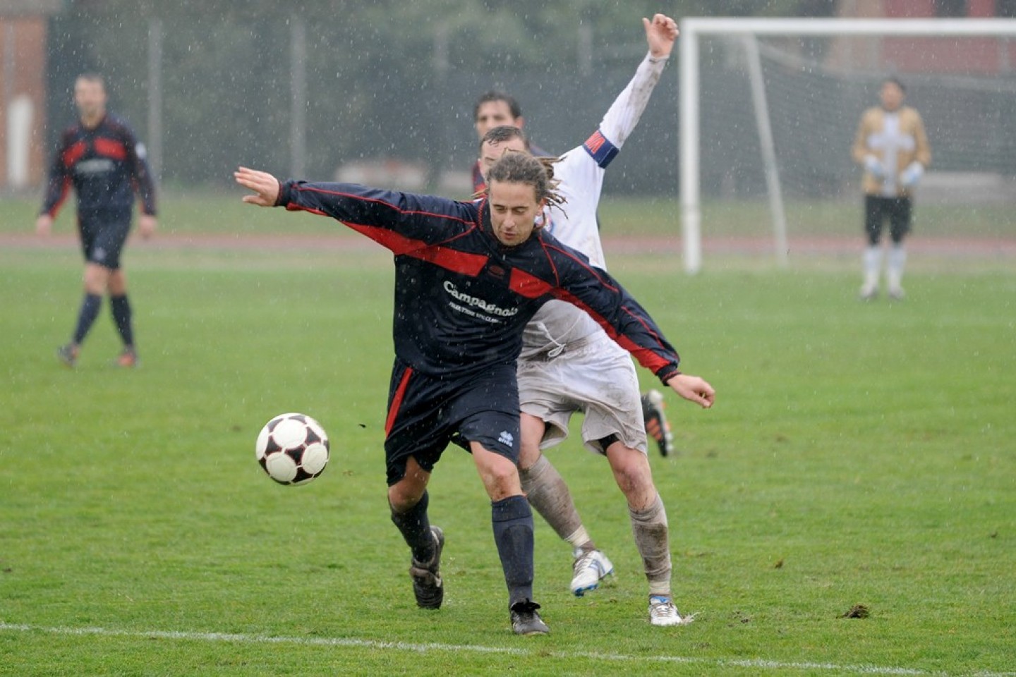 Prima, la finalissima play-off sarà Valgatara-Aurora. L’outsider contro la big, chi avrà la meglio?