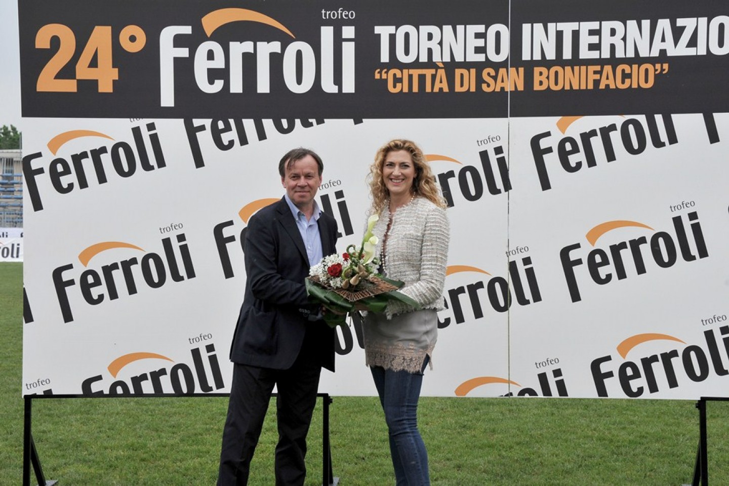 Trofeo Ferroli, una settimana dopo. Resoconto di 5 giorni di grande calcio