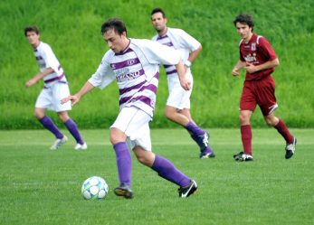 Concordia, chi va e chi viene. Per la viola inizia un intenso precampionato