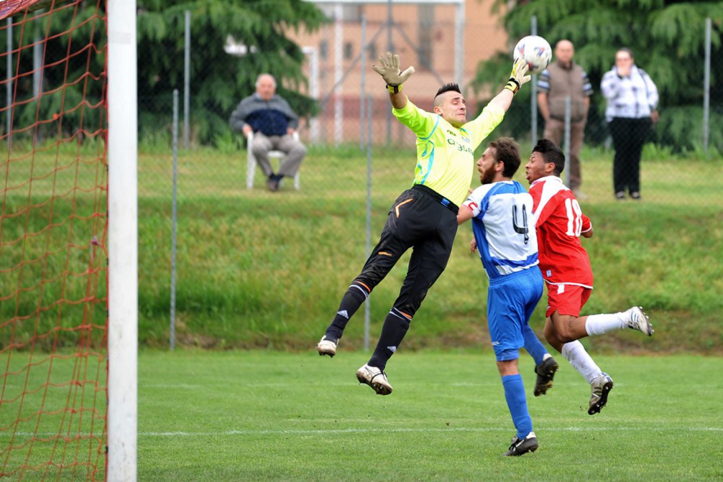 Pescantina, nuovo allungo. Audace, che rincorsa: lotterà per il titolo?