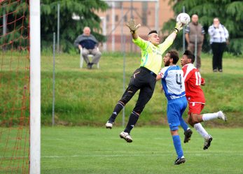 Pescantina, nuovo allungo. Audace, che rincorsa: lotterà per il titolo?