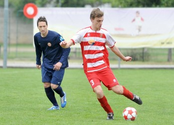 Il San Marco riparte ambizioso. Balestriero: “Vogliamo i play-off”