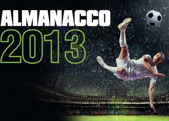 Almanacco 2013, manca poco!