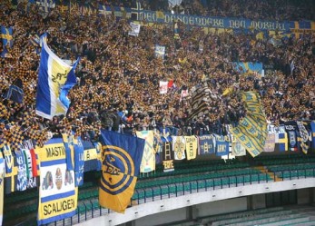 Hellas, un giubileo gialloblù cancella undici anni di sofferenza. E’ Serie A!