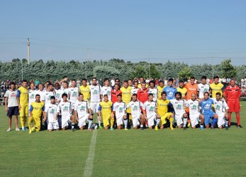 Top 22 Calcio Dilettante vs Chievo Verona – Edizione 2013