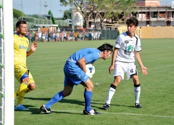 Francesco Gobbetti cala la saracinesca: “San Zeno, è l’anno buono”