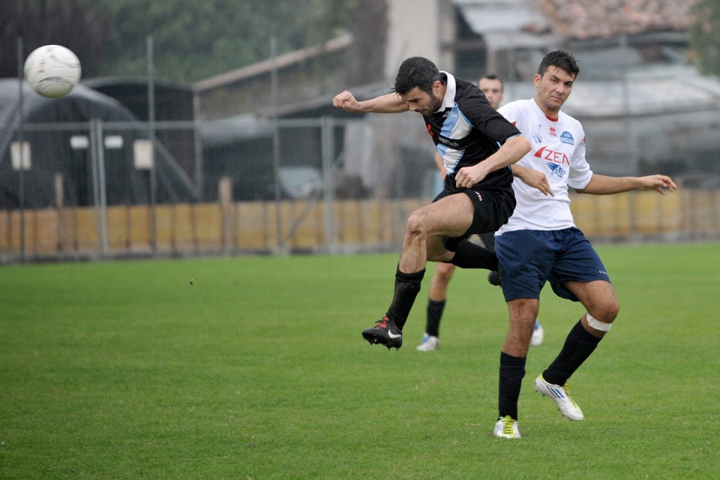 Mercato, tutti i colpi di riparazione del Croz Zai. Lupoli lascia il PescantinaSettimo