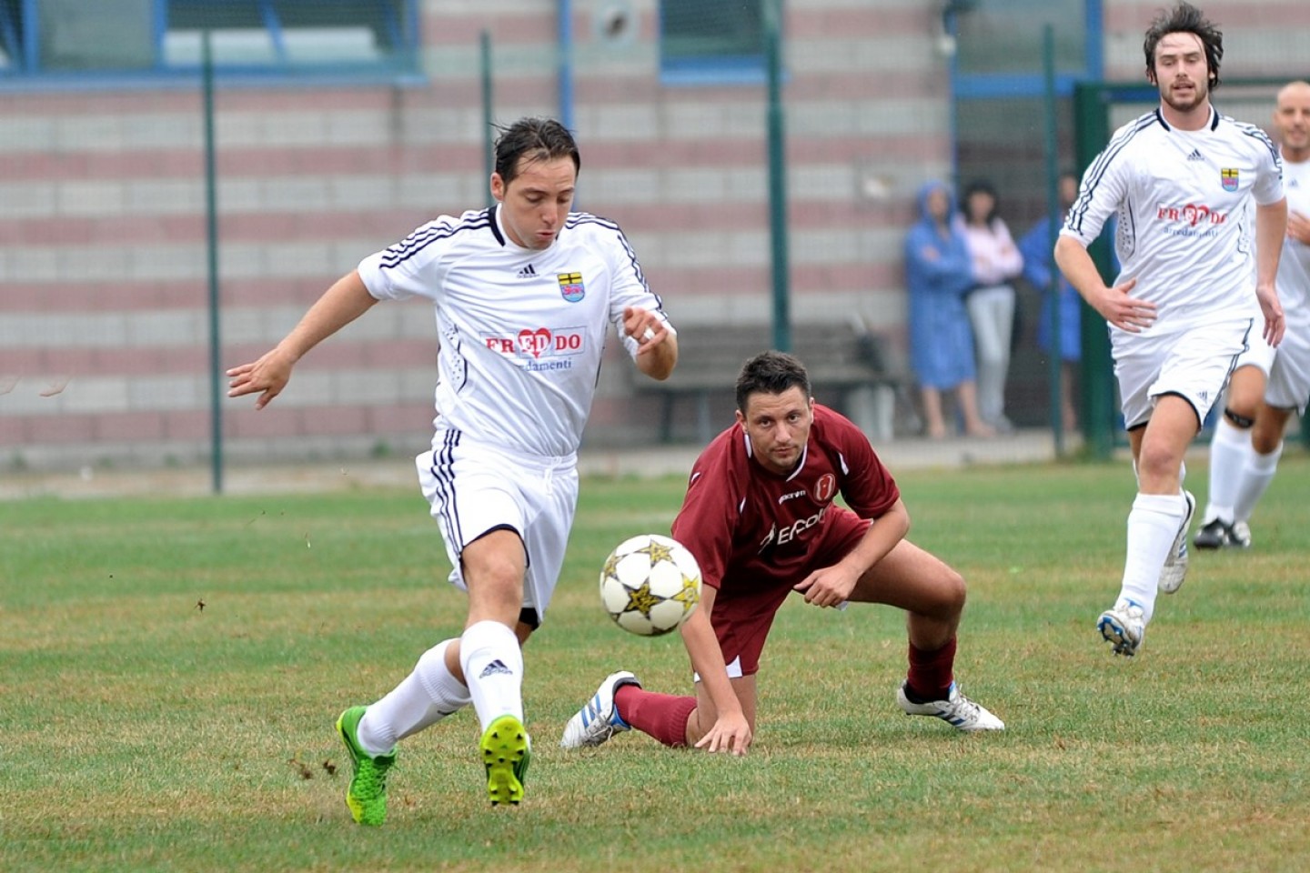 Lazise, ultimo sforzo per la salvezza. Il presidente Brunazzo: “Ci siamo quasi. Prendiamoci il nostro scudetto”