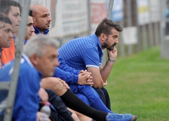 Povegliano, la ripresa dipende dall’infermeria. Il diesse Dal Santo: “Mai una volta la stessa formazione. Ci rifaremo”