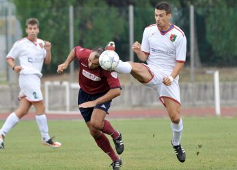 Bussolengo, missione tranquillità. Il diesse Bendazzoli: “Qui gioventù guerriera. Ma faccio una lode al gruppo storico”