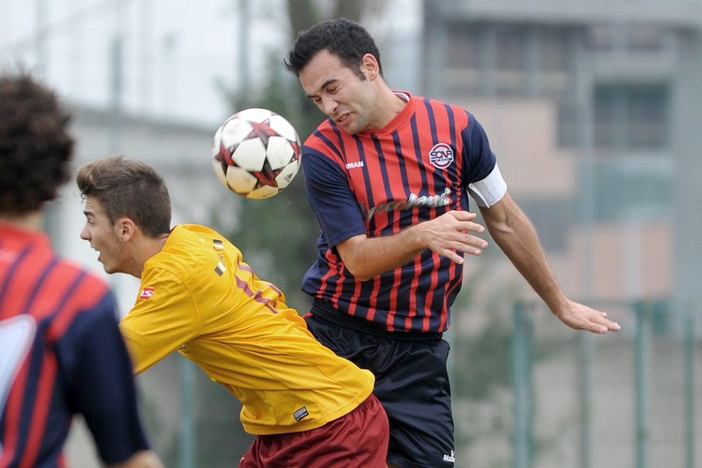 Mercato, nuovo guardiano dei pali per l’Alba. Stasera attesa la firma di Francesco Bonato