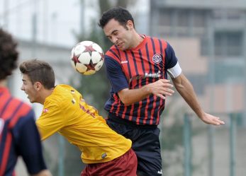 Mercato, nuovo guardiano dei pali per l’Alba. Stasera attesa la firma di Francesco Bonato