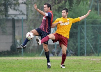 Alba…di luce fioca. Problematico il girone d’andata. Così Annechini: “Sbagliata la preparazione atletica. Ora cresceremo”