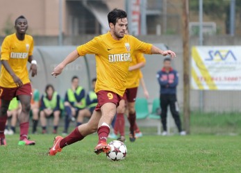 Luca e Alessandro Bonfigli, una palla per due. Alessandro: “Arriverà un giorno in cui giocheremo assieme”