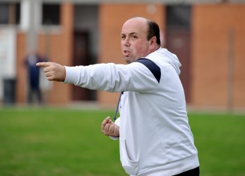 L’Alba abbaglia il Caldiero: 2-0, campionato riaperto. Così Marocchio: “Bravi e fortunati, salvezza alla portata”