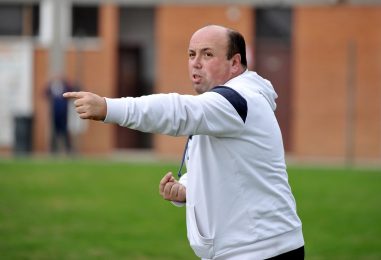 IL RITORNO. Simone Marocchio torna a San Giovanni Lupatoto. Rileva Luca Bozzini