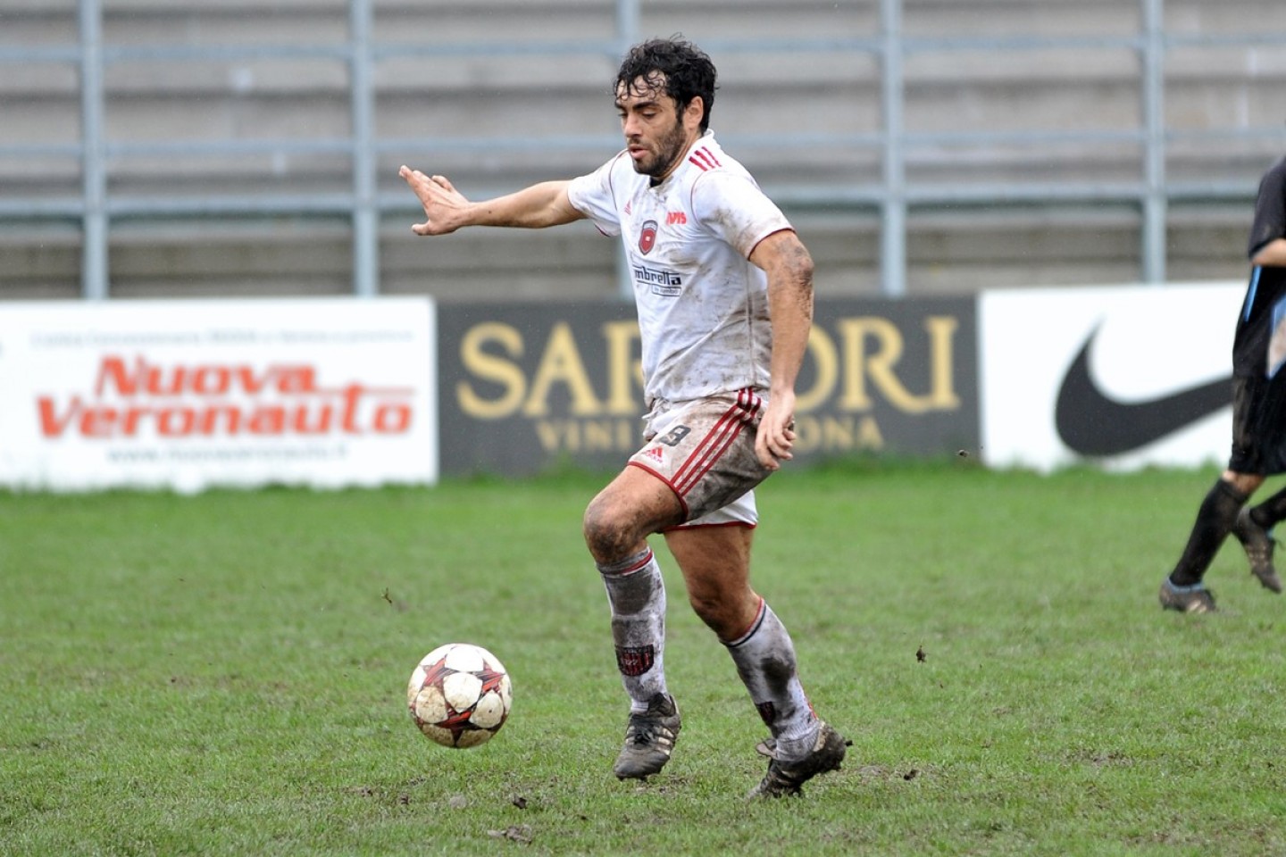 Valtramigna, il mercato si chiude con due botti: Pangrazio e Fasolo. Il diesse Bovi: “Play-off obiettivo minimo”