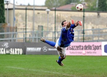 Audace, la salvezza passa per le mani di Chieppe. Così Biroli: “Ci affidiamo a lui, sa come toglierci dagli impacci”