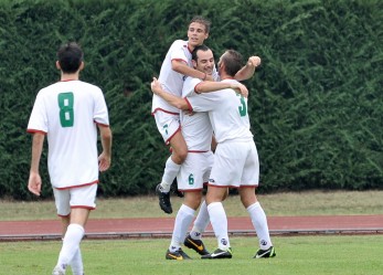 Alessio Sartori ricorda gli anni all’ombra della Busa: “Vi racconto io cos’era il San Zeno”