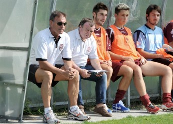 San Martino, Roberto Maschi è il nuovo allenatore. Succede a Fabrizio Sona