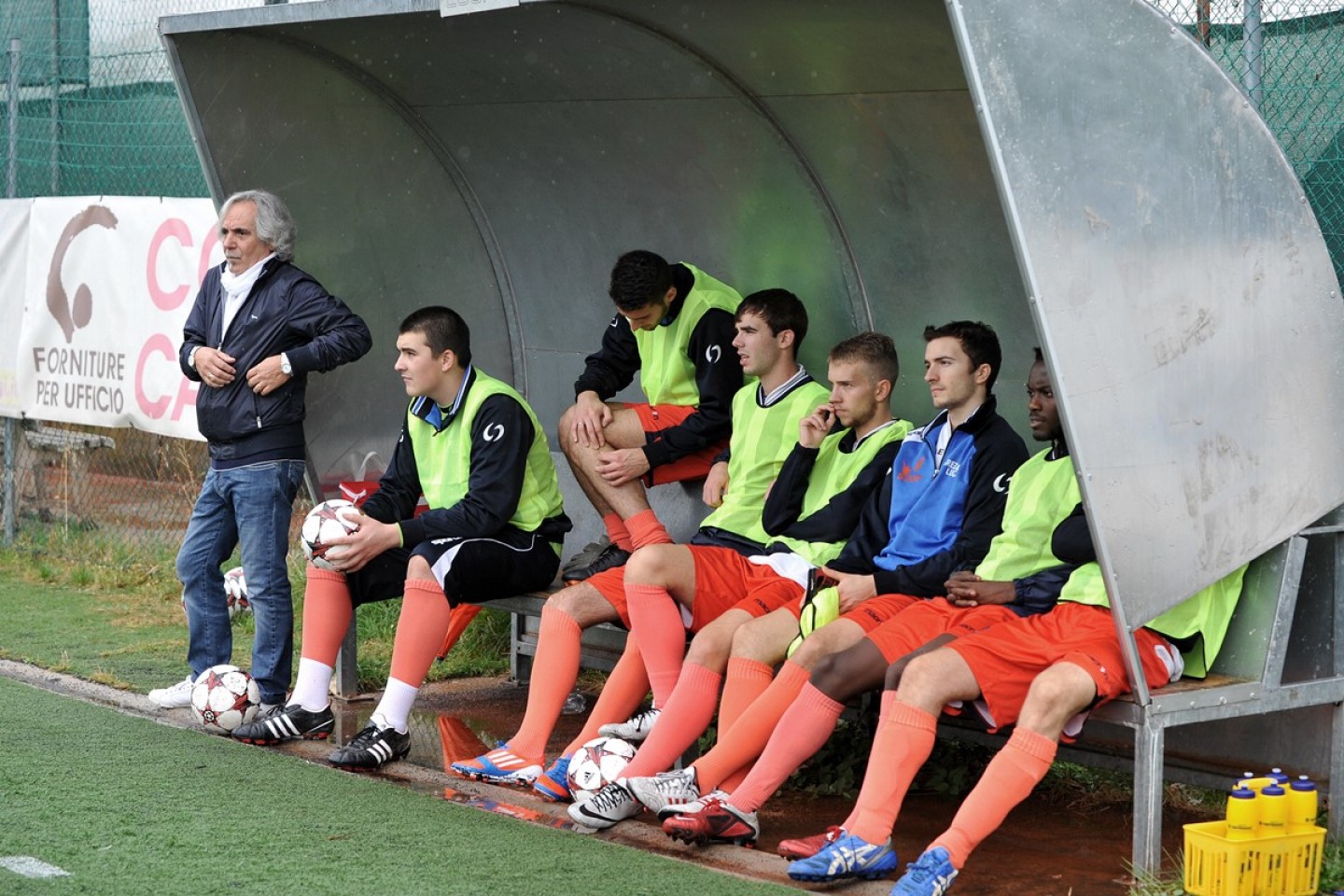 Grezzana, che ripresa! Il tecnico Marini: “Trovato un equilibrio di squadra, continuiamo così”