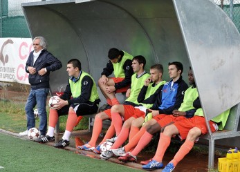 Grezzana, che ripresa! Il tecnico Marini: “Trovato un equilibrio di squadra, continuiamo così”