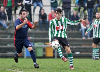 Mercato, chicche ferragostane. Doppio colpo dell’Olimpia Ponte Crencano, tris d’assi per il Croz Zai