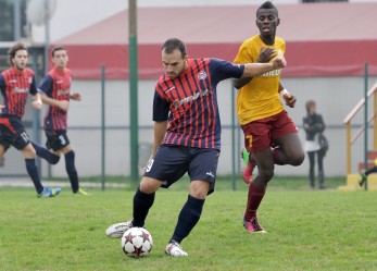 Mercato, Gustavo Maschi ha firmato per l’Audace