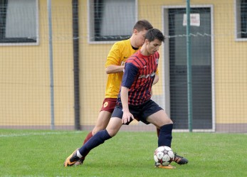 Matteo Bertolaso torna in pista. Messaggio dell’ex tecnico di Porto e Minerbe