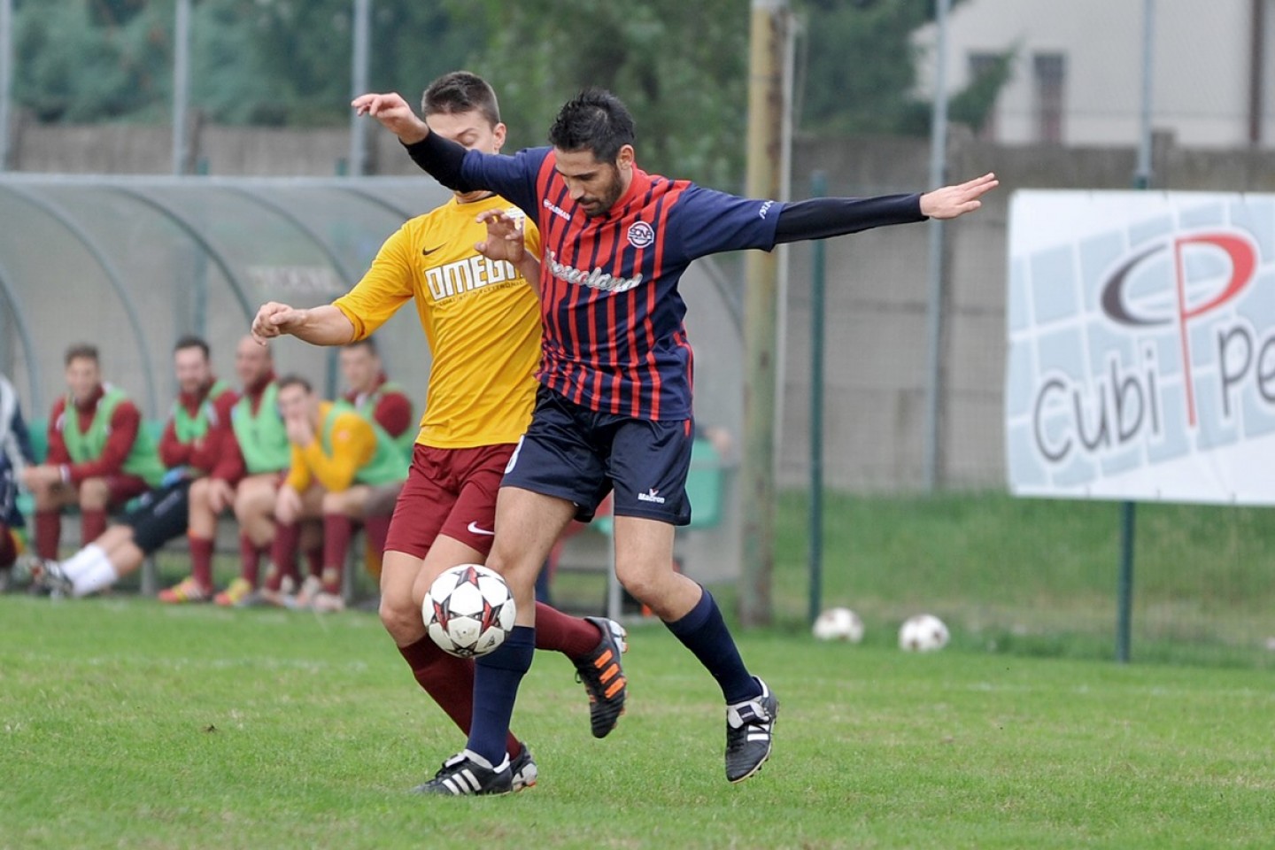 Sona sorride alle novità: è ufficiale l’ingresso in società di Andrea Dalla Rosa. C’è una salvezza da centrare, Valbusa: “Calendario difficilissimo, ma ce la giochiamo”