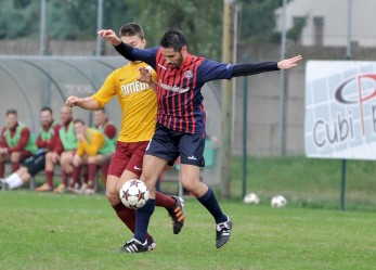 Sona sorride alle novità: è ufficiale l’ingresso in società di Andrea Dalla Rosa. C’è una salvezza da centrare, Valbusa: “Calendario difficilissimo, ma ce la giochiamo”