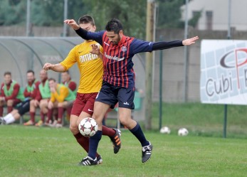 Sona sorride alle novità: è ufficiale l’ingresso in società di Andrea Dalla Rosa. C’è una salvezza da centrare, Valbusa: “Calendario difficilissimo, ma ce la giochiamo”