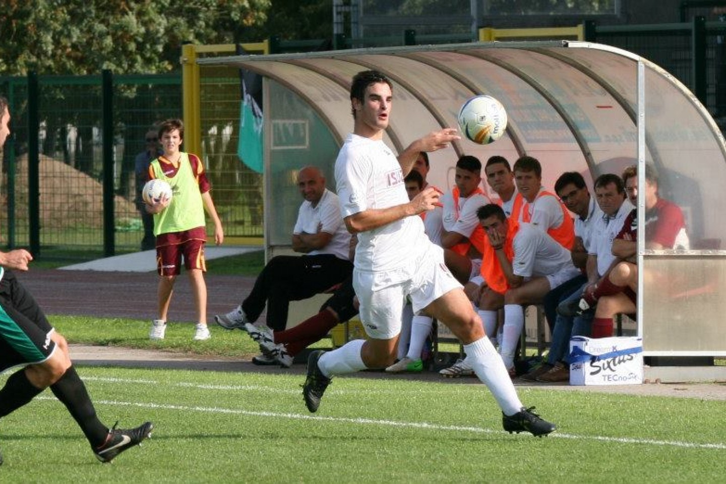 Scuola o pallone? Disamina su un dilemma familiare