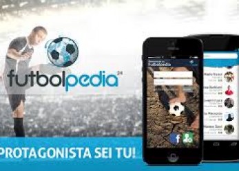 Una App rivoluzionaria. Arriva Futbolpedia24: scopriamola insieme
