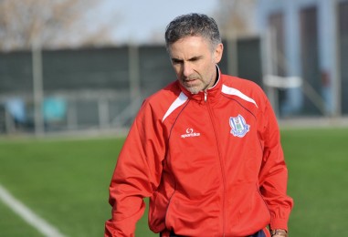 IL CAMBIO. Valtramigna, avvicendamento in corsa: Burato rileva Albertini