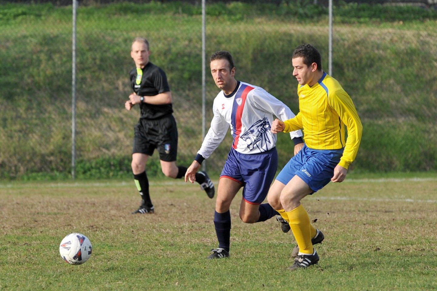 Pozzo, patron Praga mostra il sorriso: “Risaliremo. Giocheremo per i play-off”