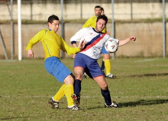 Sabato triangolare a San Gregorio di Veronella: scendono in campo Legnago, Belfiorese e Aurora Cavalponica