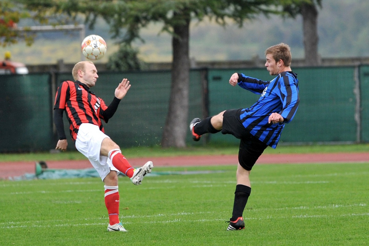 San Martino, il tecnico Sona non si nasconde: “Voglio almeno i play-off”