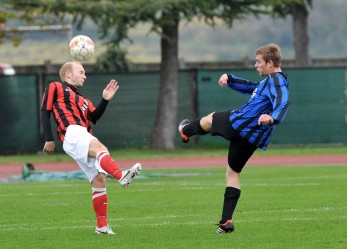 San Martino, il tecnico Sona non si nasconde: “Voglio almeno i play-off”