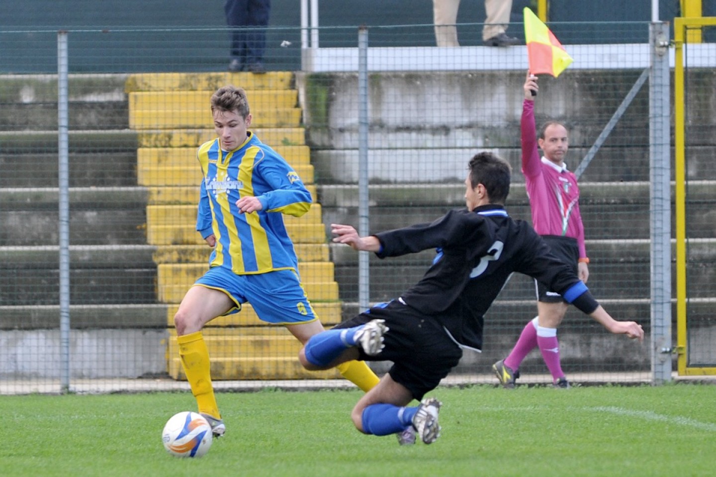 Mercato, tutte le ultime. Arbizzano e Montebaldina in fermento