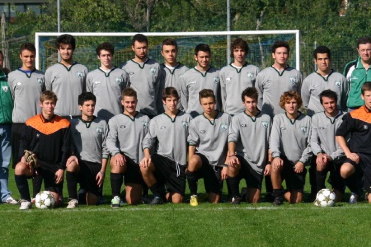 Vola la Juniores Regionale del Cadore. Il tecnico Zendrini: “Vietato guardare la classifica, i conti si fanno alla fine”