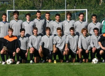 Cadore, la Juniores fa incetta di successi: primato in campionato e Coppa Disciplina. Il tecnico Zendrini: “Un orgoglio allenare questi ragazzi”