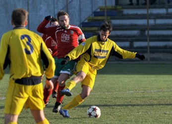 Cologna, la salvezza passa per i…Sarti del centrocampo. Il metodista: “Si salva chi saprà combattere”