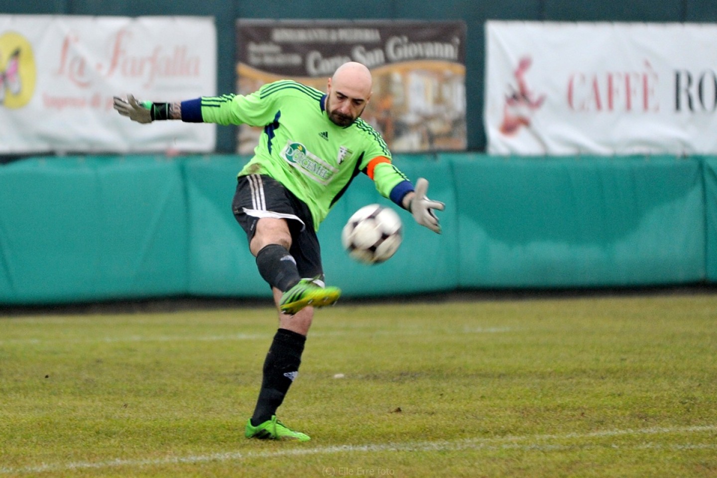 Un altro Natale insieme, il ventiseiesimo al vostro fianco. Auguri, popolo di calciofili!